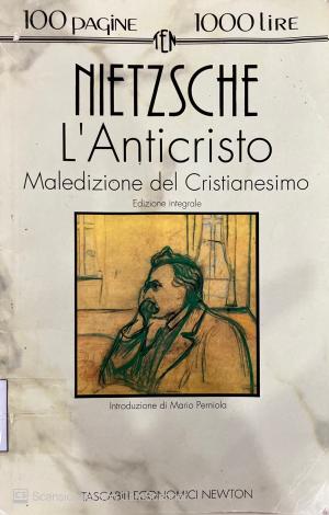 L'ANTICRISTO